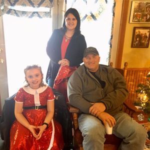 Meet your Posher, Karly